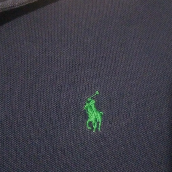 Mens polo - Picture 4 of 4